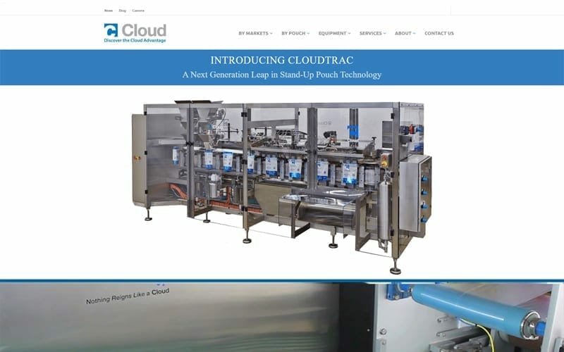 cloud-packaging