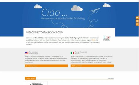 Italian Publishing