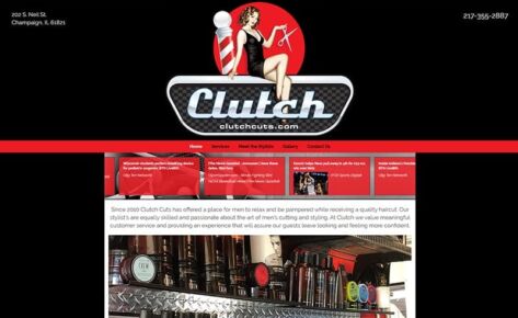 Clutch Cuts