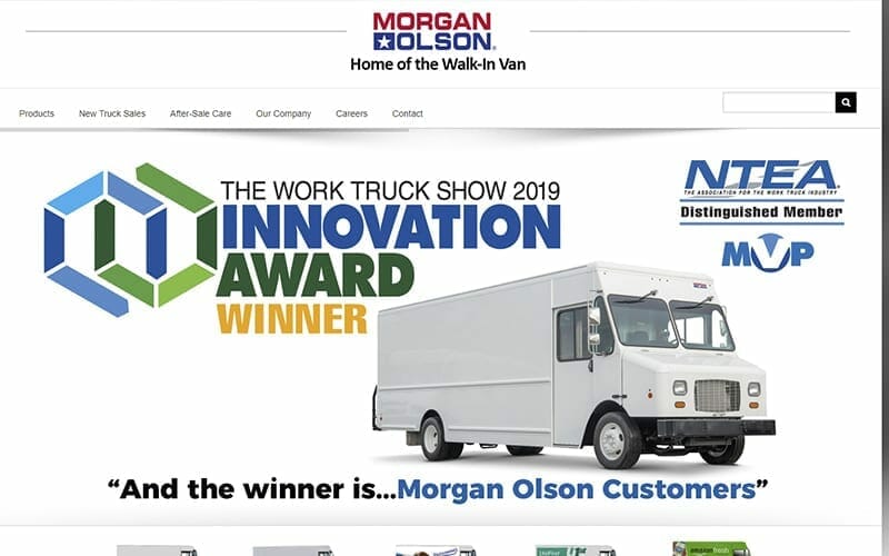 morgan-olson