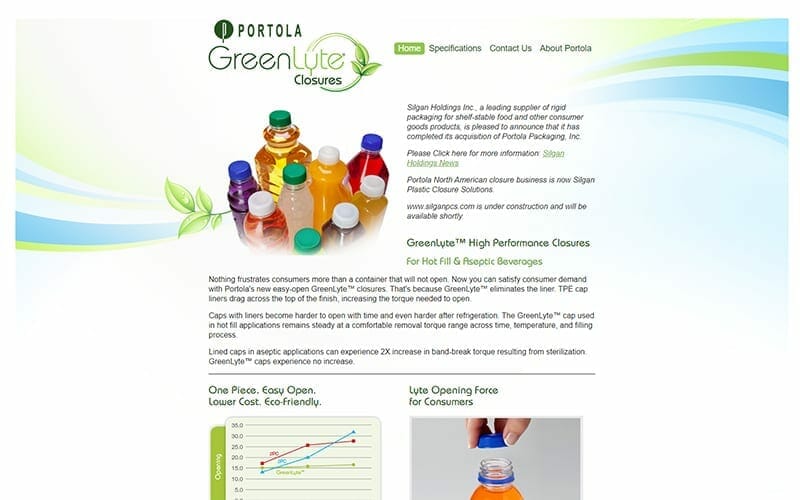 greenlyte