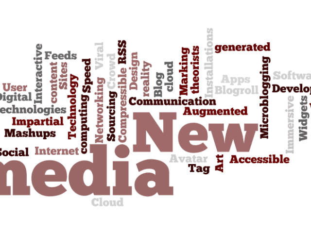 new-media