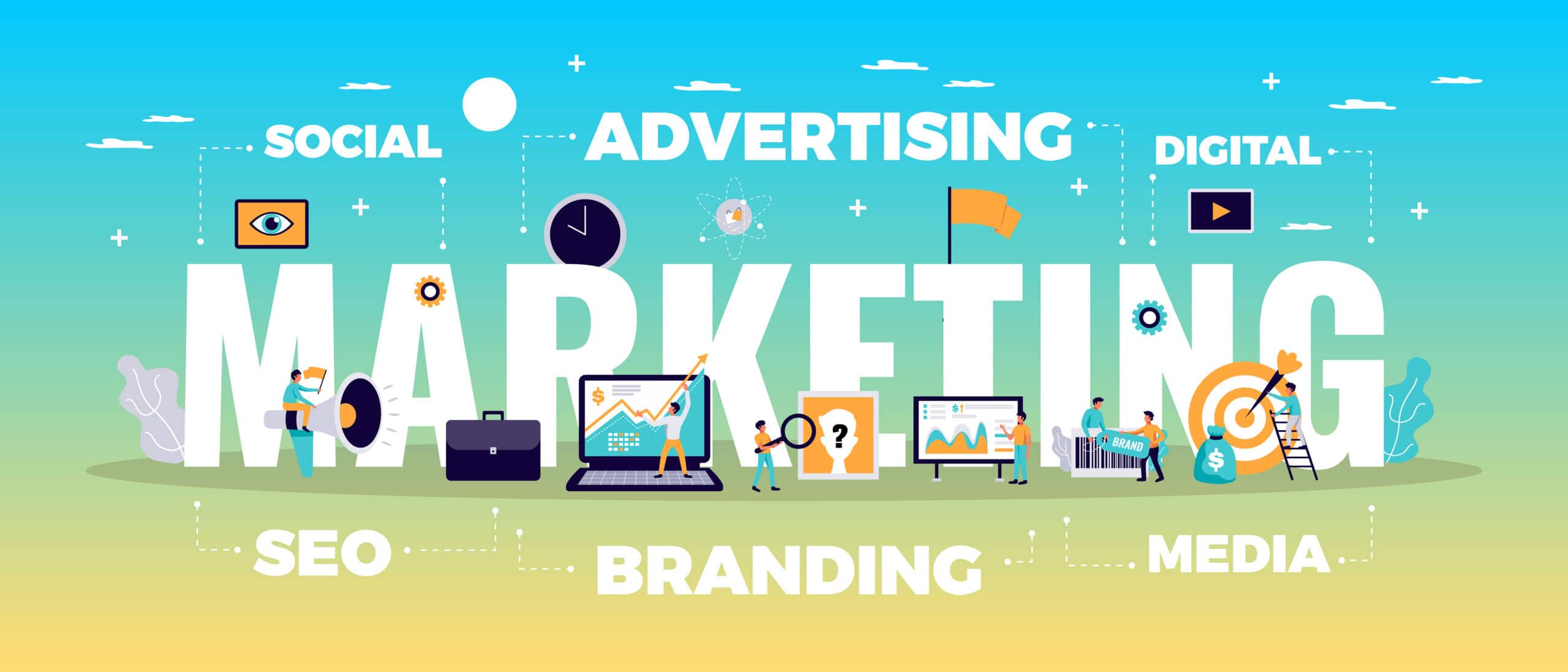 Psycray internet marketing, social media, branding, seo, digital media