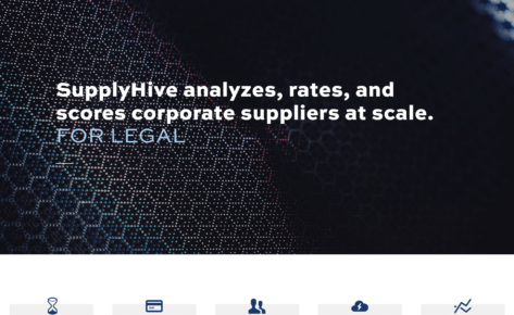 SupplyHive