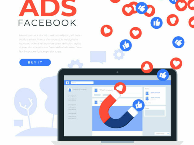 B2B Facebook Ads Magnet