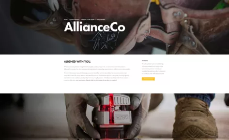 AllianceCo USA