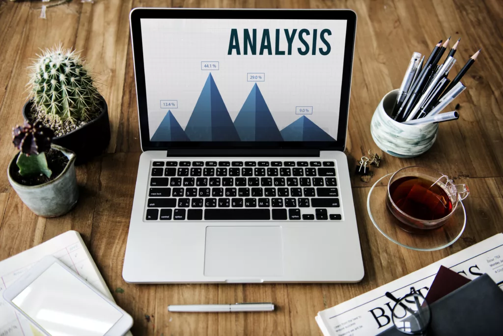 website analysis