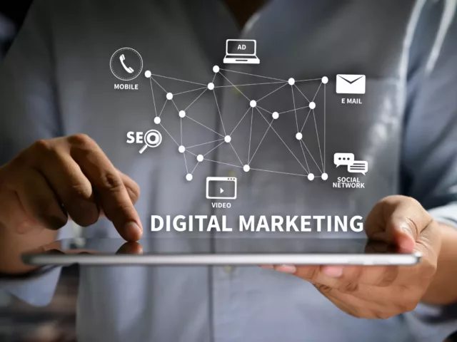digital-marketing