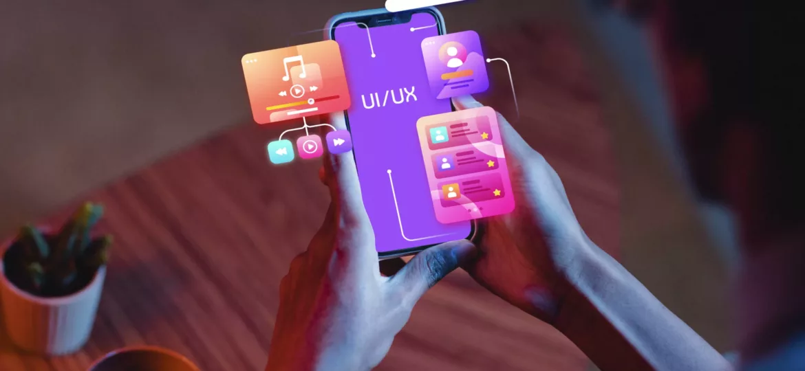 ui-and-ux