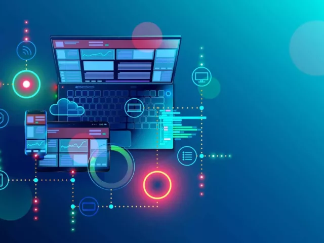 b2b website design