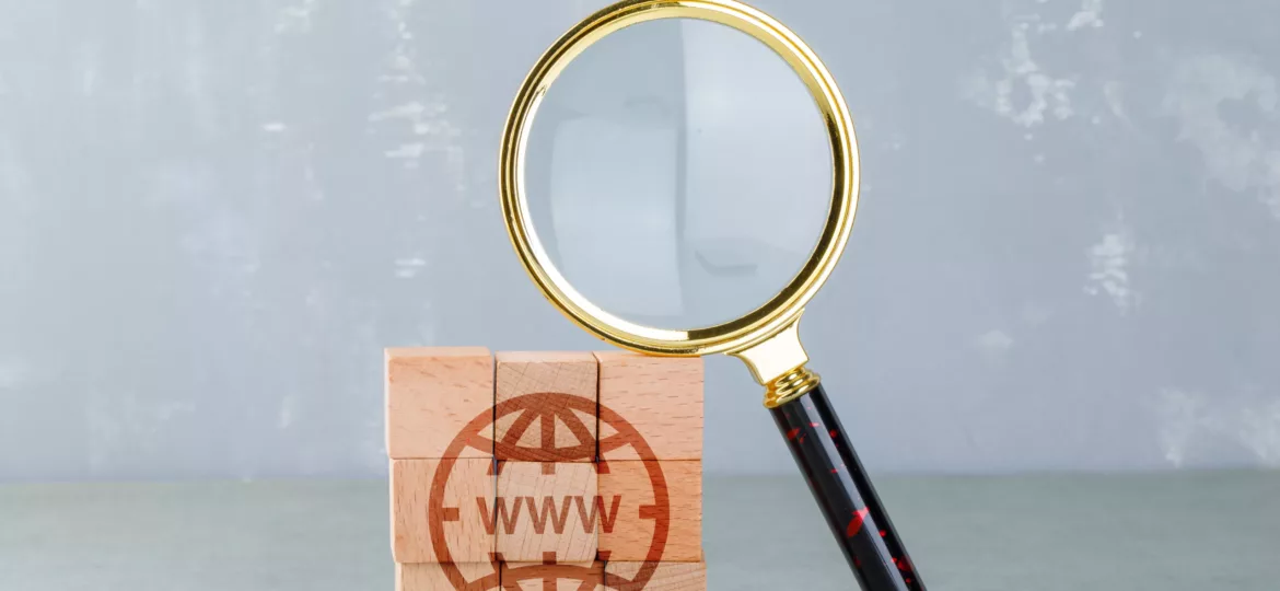 vertical search engines