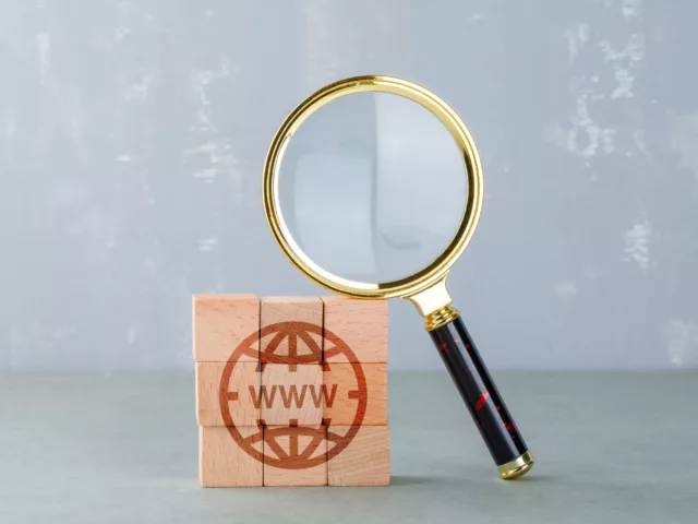 vertical search engines