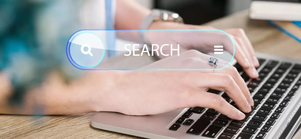 vertical search engines