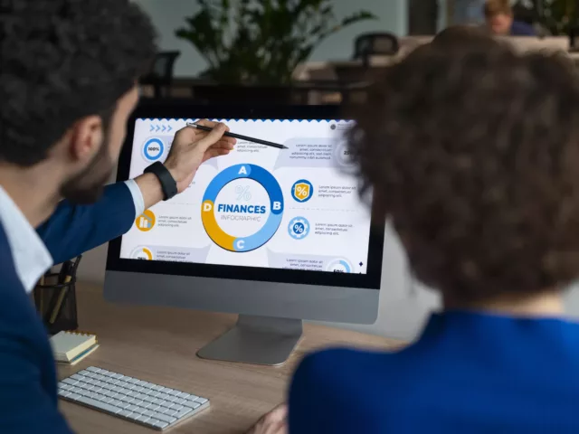 b2b competitive website analysis