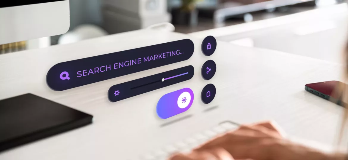 vertical search engines