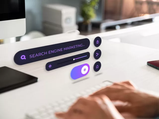 vertical search engines