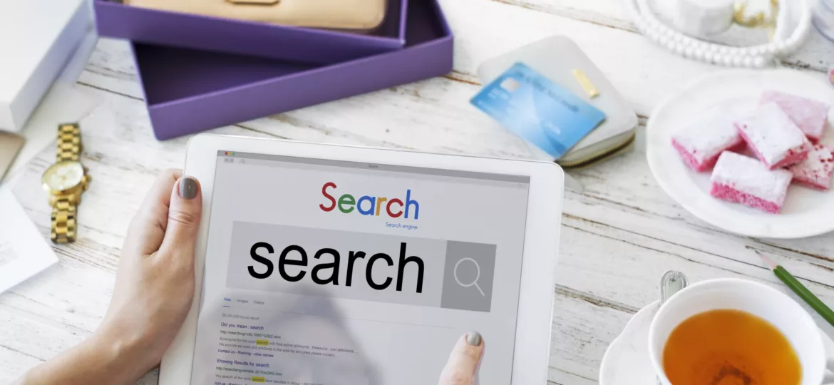 vertical search engines