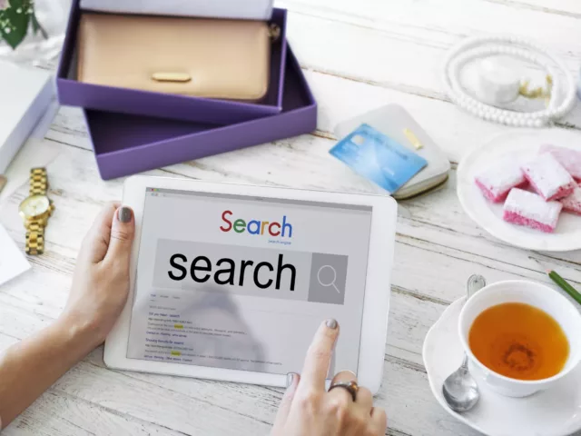vertical search engines