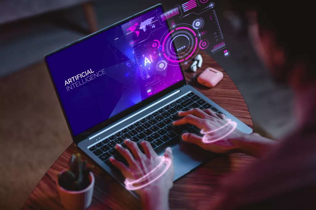 ai in project management