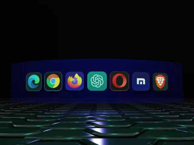 OpenAI GPT Chat API