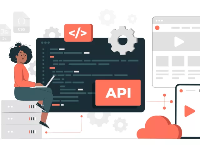 ChatGPT API