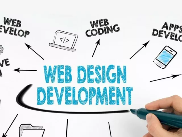 Design a Website