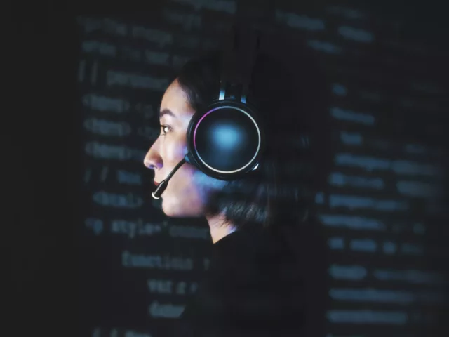ChatGPT API