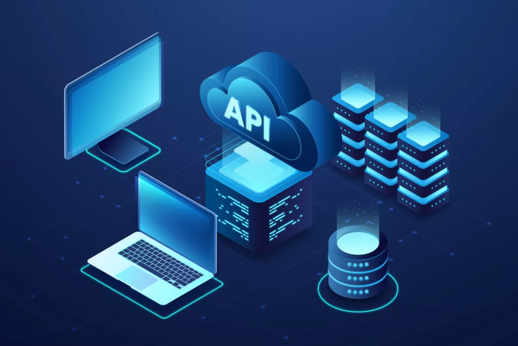 OpenAI's API
