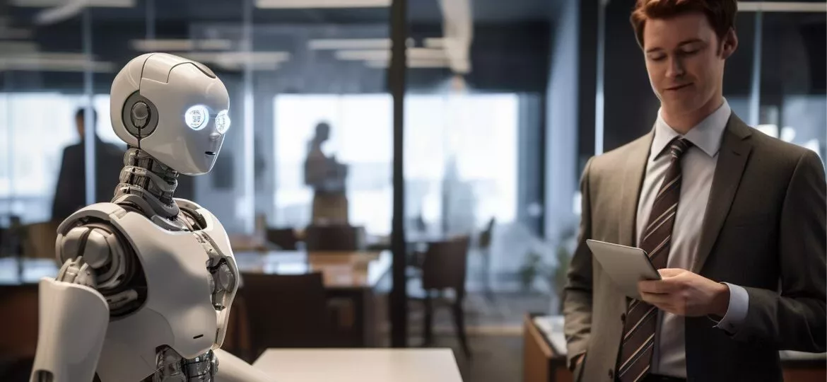 AI & AI Business Solutions