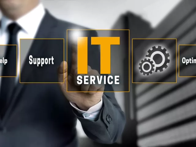 Business IT Services