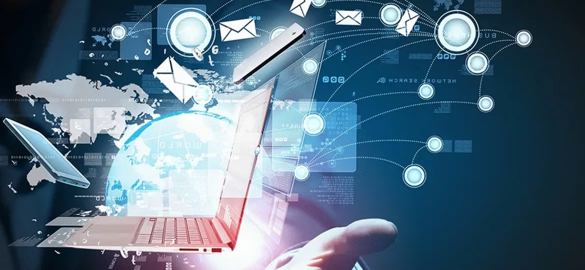 IT solution services