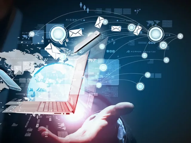 IT solution services