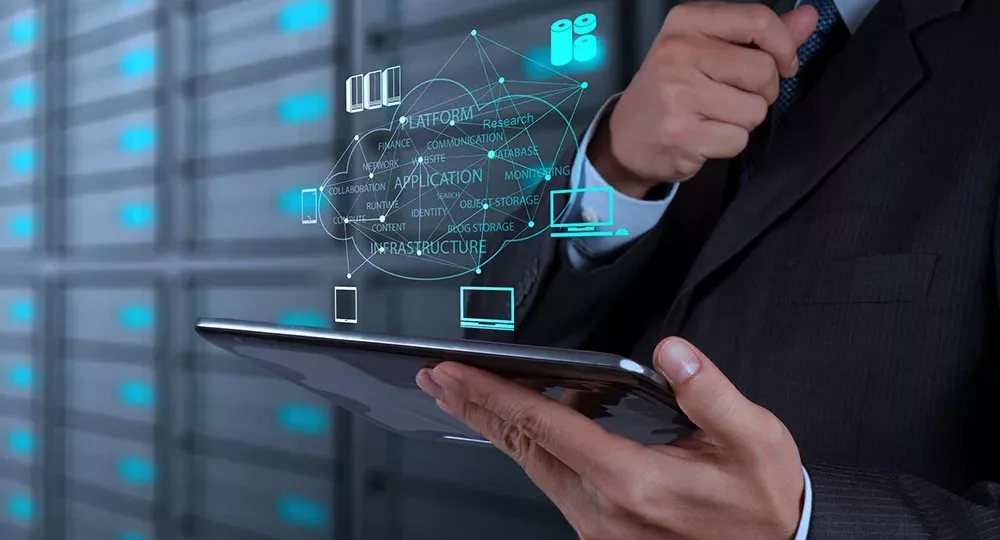 Information Technology Services