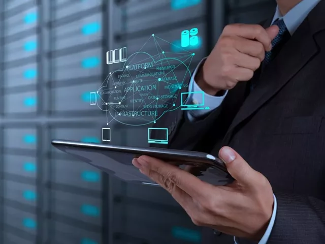 Information Technology Services