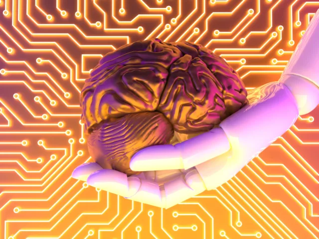 OpenAI's API