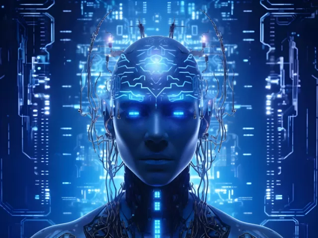 OpenAI's API