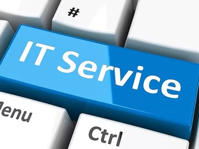 business IT services