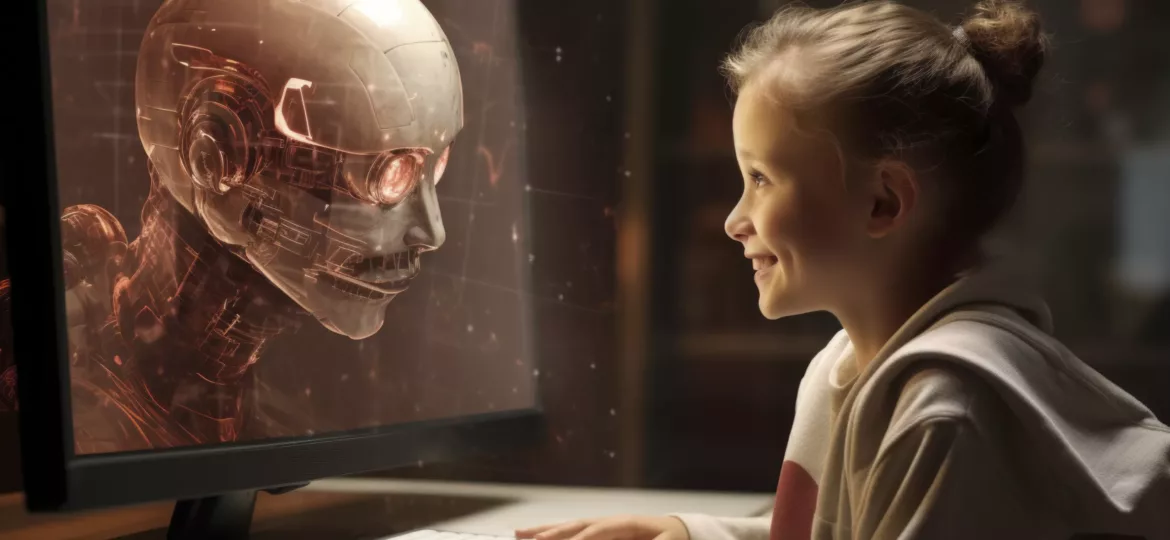 OpenAI's API