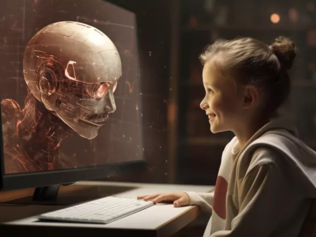 OpenAI's API