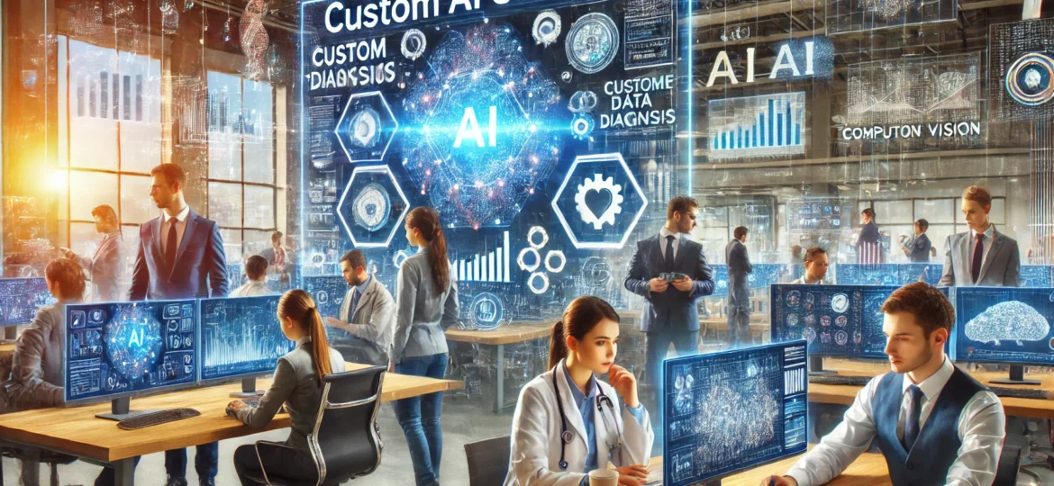 Artificial Intelligence(AI)