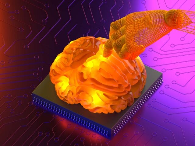 ai-cloud-concept-with-lit-brain