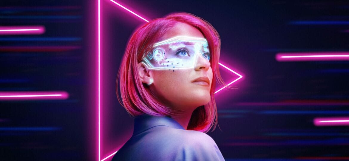 metaverse-concept-collage-design