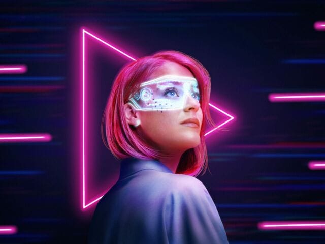 metaverse-concept-collage-design