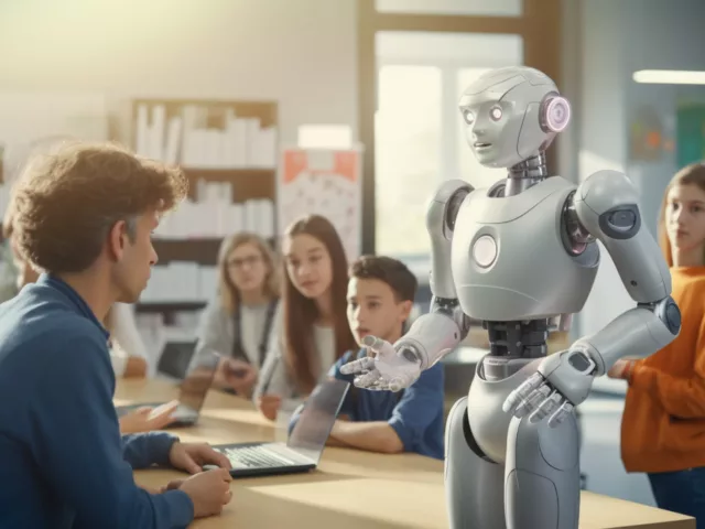 ordinary-human-job-performed-by-anthropomorphic-robot
