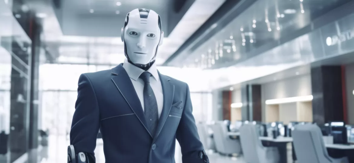robot-performing-human-job