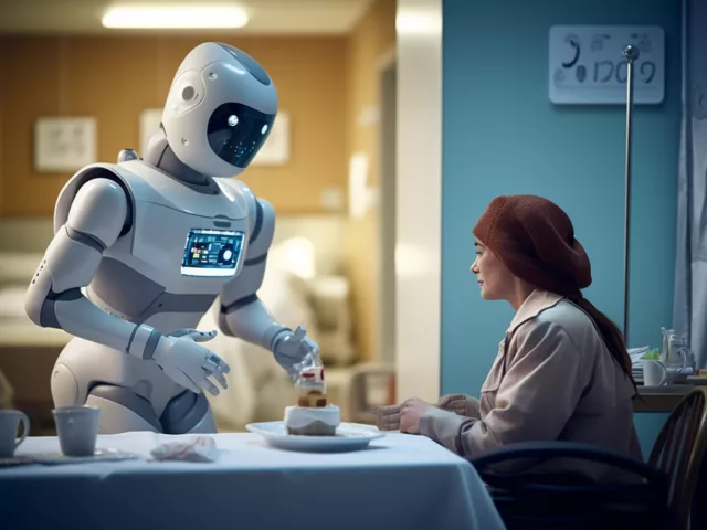 robot-performing-ordinary-human-job-1