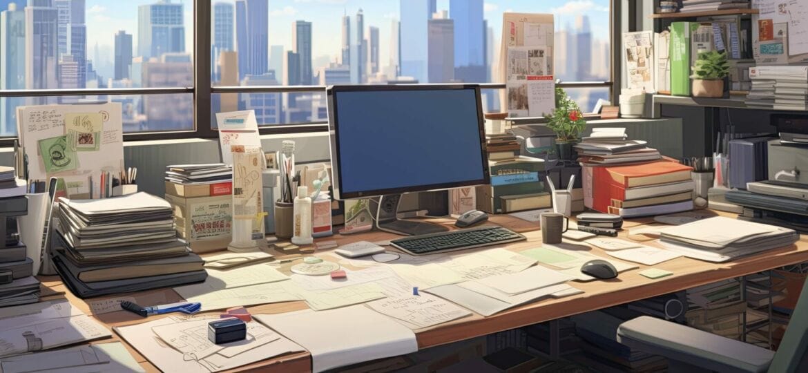 beautiful-office-space-cartoon-style