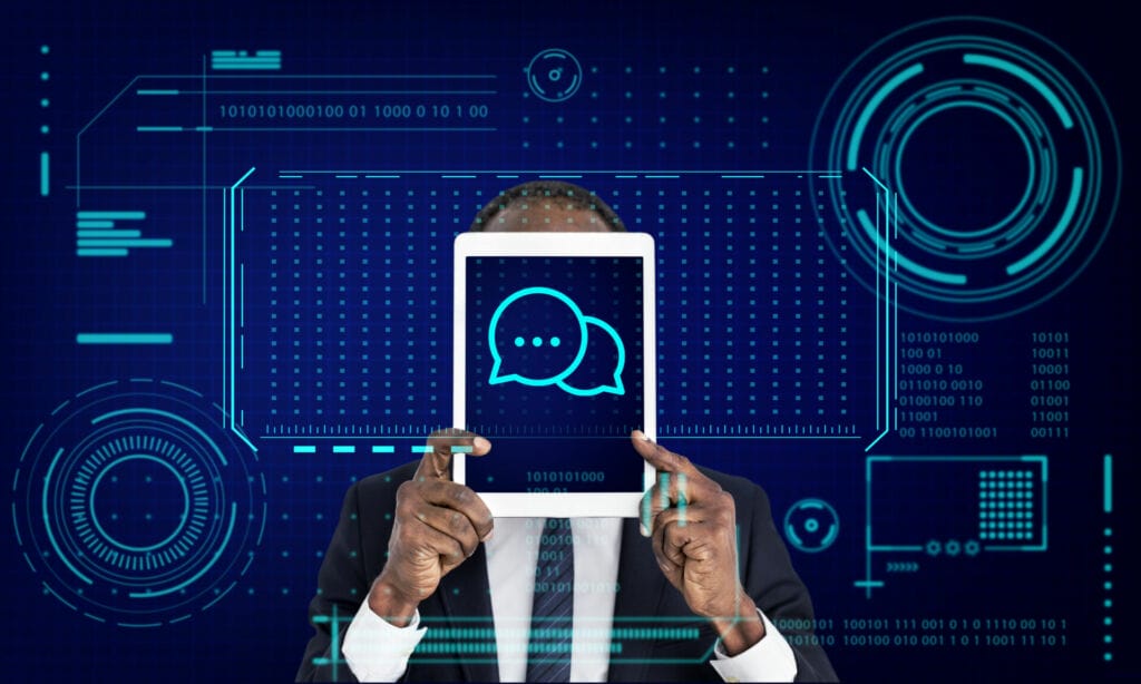 Custom AI Chatbots