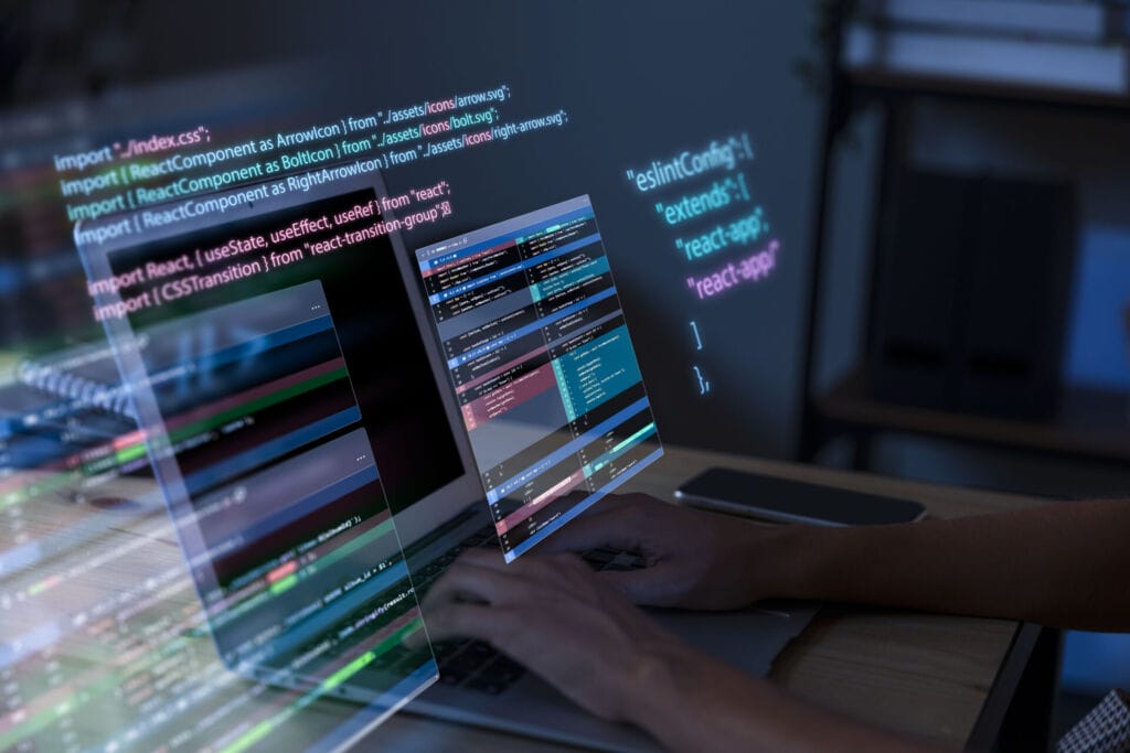 Website development for Chicago businesses