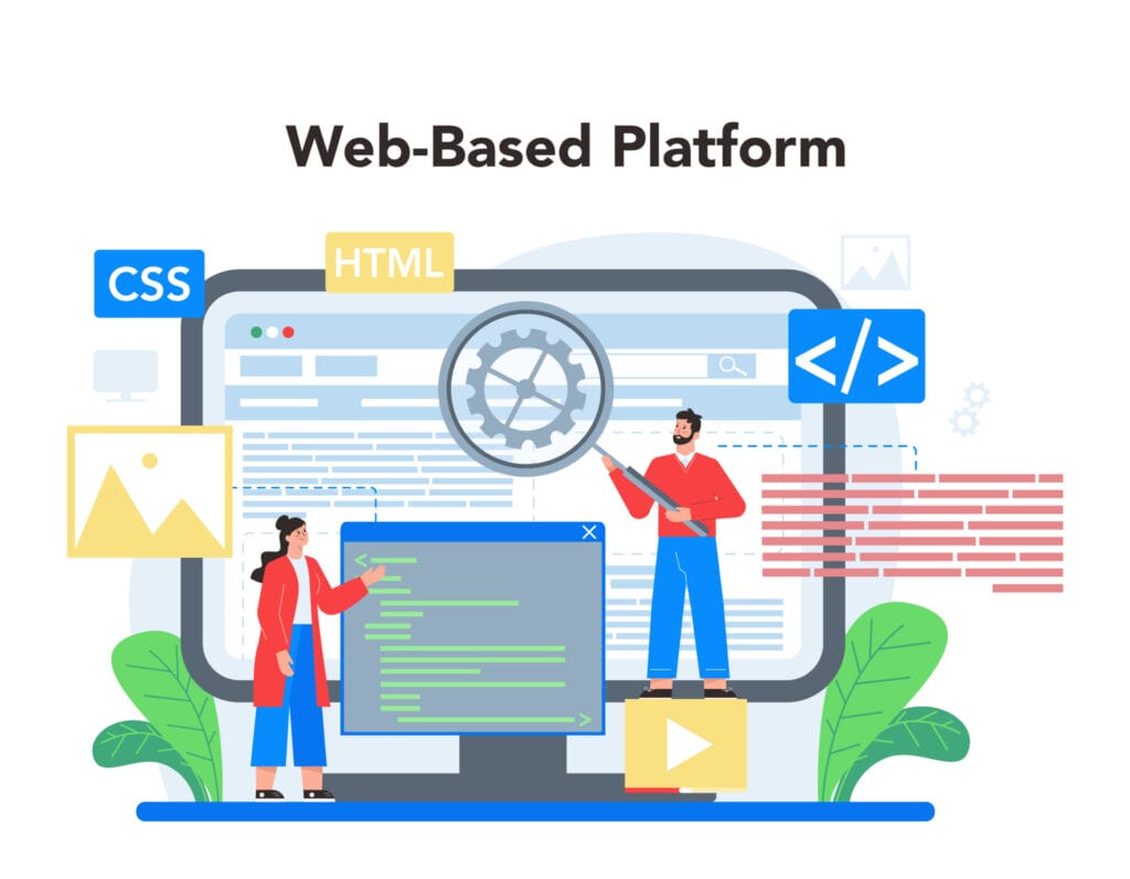 Website Development for Chicago Businesses